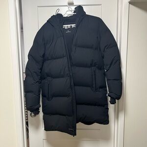 Aritzia The Super Puff₂O™ Mid - Rainstop